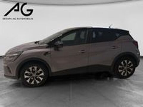 Captur E-Tech full hybrid 145 Evolution 2023 occasion 08000 Charleville-M&eacute;zi&egrave;res