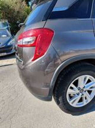 C4 Aircross HDi 150 Exclusive 4x4 2012 occasion 91310 Linas