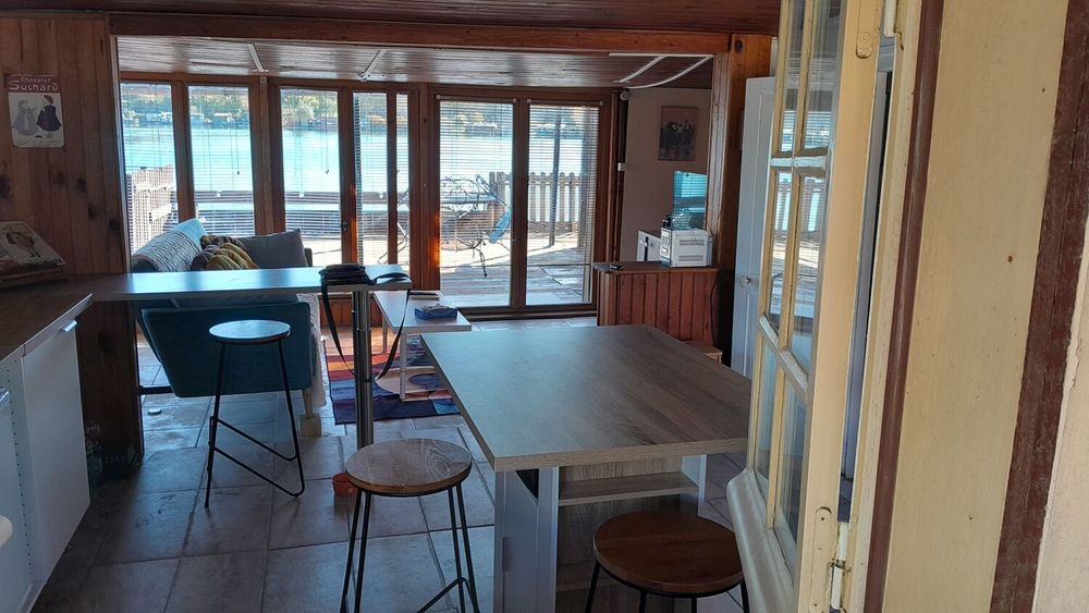 Vente Chalet Chalet avec ponton Cherisy