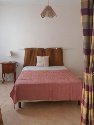  Appartement à louer 2 pièces 37 m²