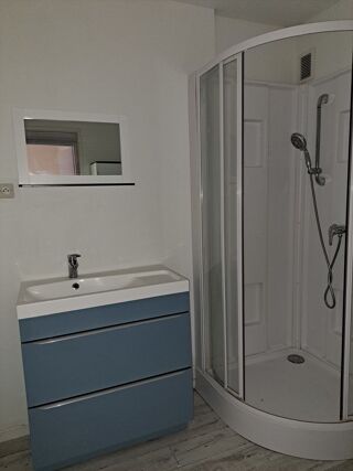  Appartement � louer 2/3 pi�ces 48 m�