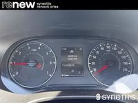 Sandero TCe 90 - 22 Stepway Confort 2022 occasion 13200 Arles