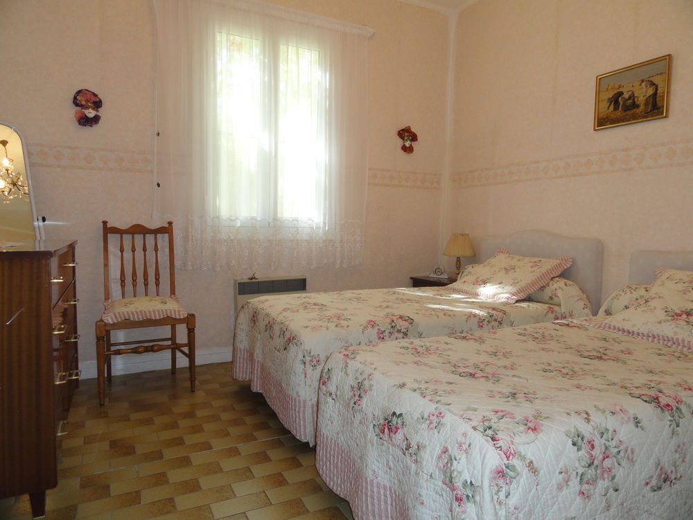   menton meublé confort 4 personnes Provence-Alpes-Côte d'Azur, Gorbio (06500)