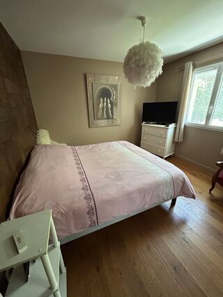  Maison à vendre 4 pièces 100 m²