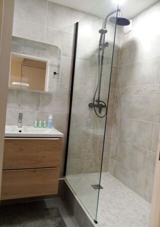  Appartement � vendre 3 pi�ces 63 m� Les clayes-sous-bois