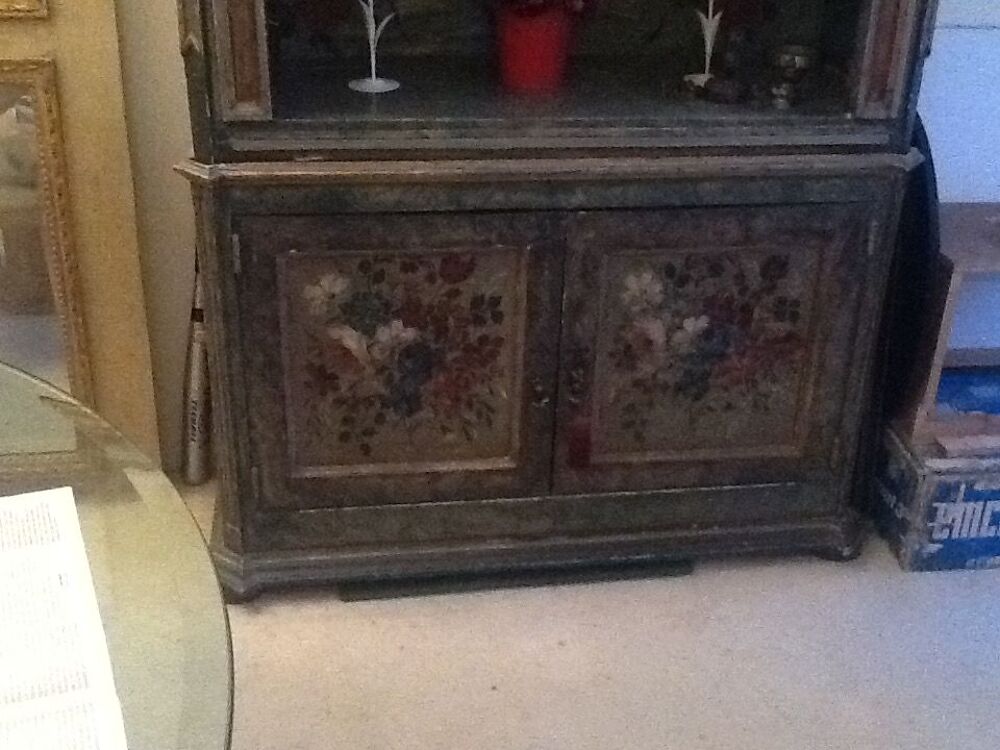 Vaisselier ancien Meubles