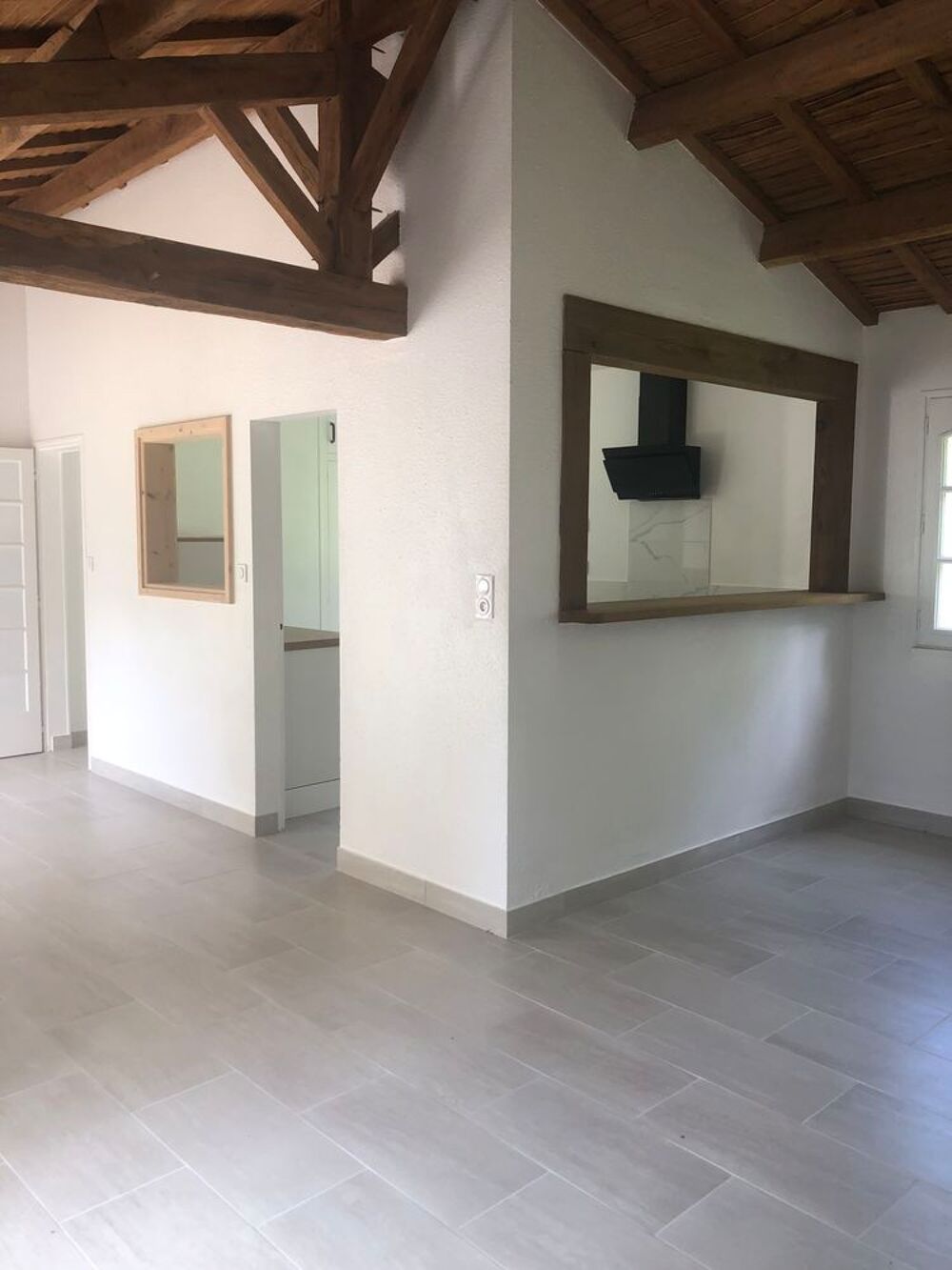 Vente Maison Maison 110m² + Studio neuf sur 3600m² - Proche Mer L'aiguillon-sur-vie