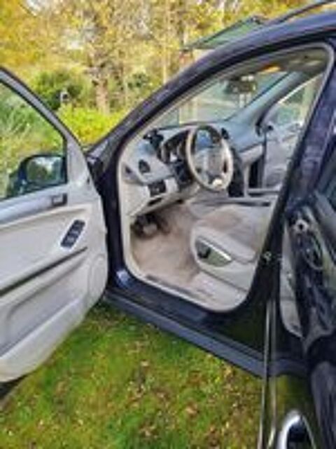 Classe M ML 320 CDI A 2008 occasion 36400 Vicq-Exemplet