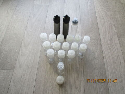 Fiole vide 0.5 Malz�ville (54)