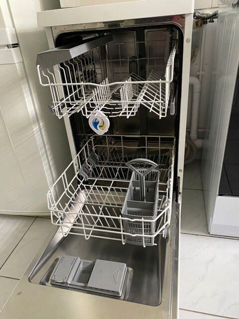 Lave vaisselle 120 Boissy-sous-Saint-Yon (91)