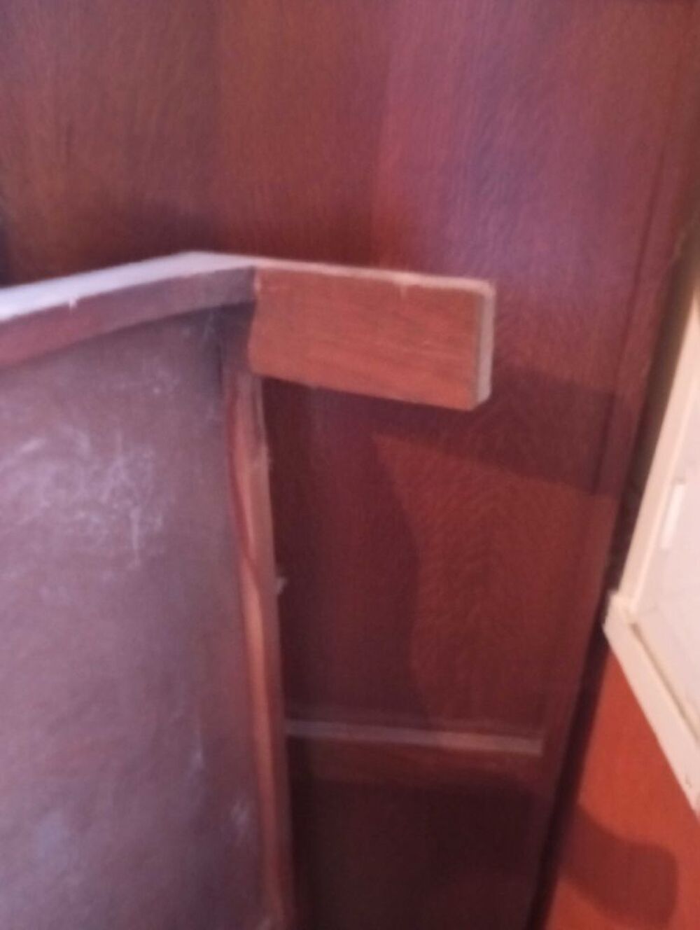 planches de lit bois armoire Meubles