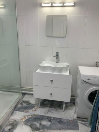  Appartement � louer 4 pi�ces 96 m�