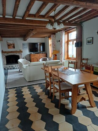  Maison � vendre 6 pi�ces 140 m�