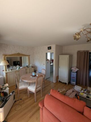  Appartement � vendre 4 pi�ces 78 m� Bourges