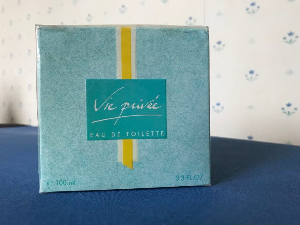 Vie Priv&eacute;e Yves Rocher 