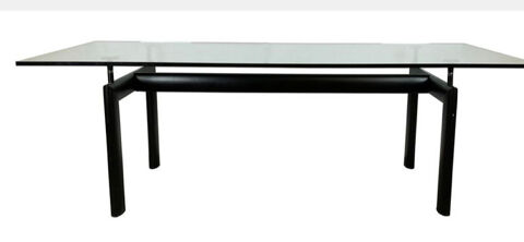 Table LC 6 le Corbusier 500 Paris 16 (75)