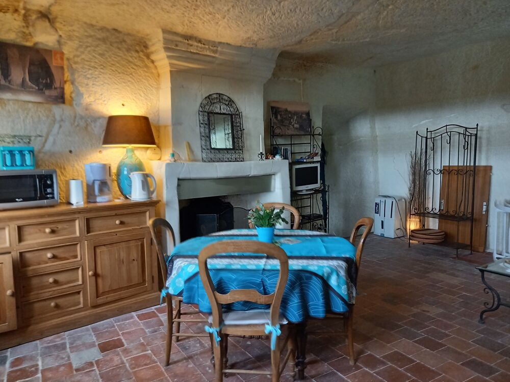   gite insolite de charme Centre, Bourré (41400)