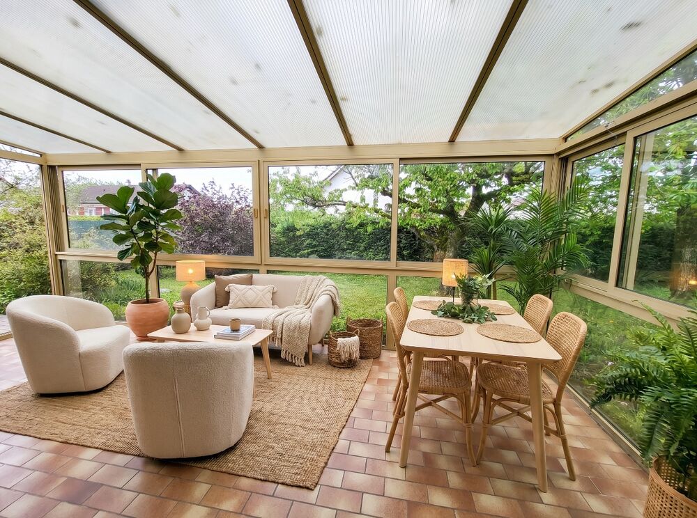Vente Maison Maison individuelle, 5 pièces, 81 m2, sous-sol complet. Longvic