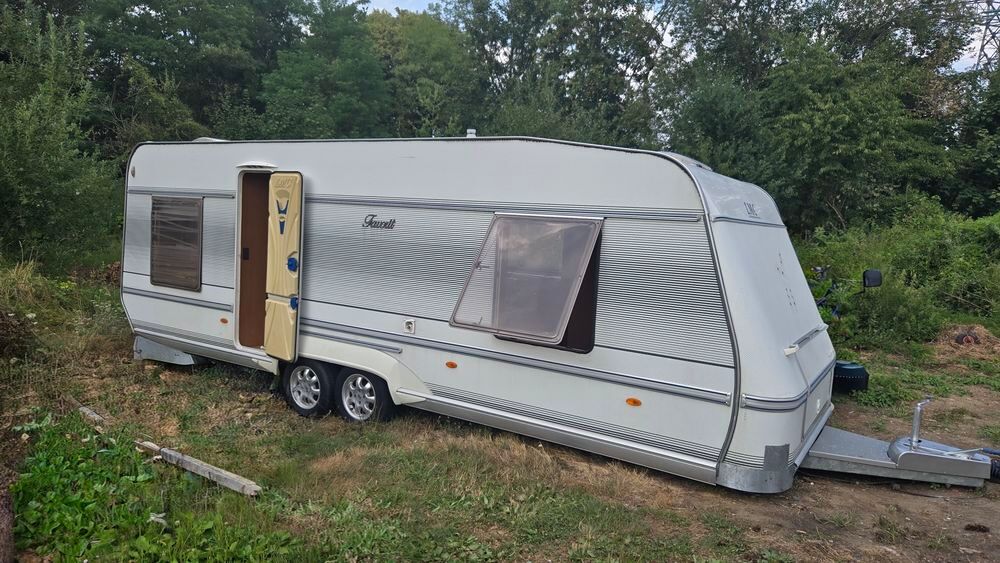 2003 occasion 95270 Viarmes