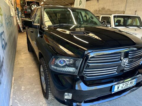 Dodge RAM 2013 occasion La Londe-les-Maures 83250