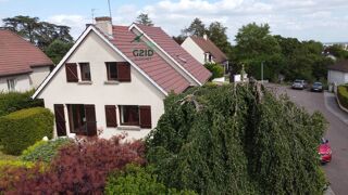  Maison � vendre 6 pi�ces 125 m�