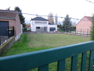  Terrain  vendre 442 m