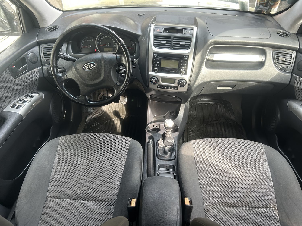Sportage 2.0 CRDI 150 4x2 FAP Urban Rider 2010 occasion 77220 Tournan-en-Brie