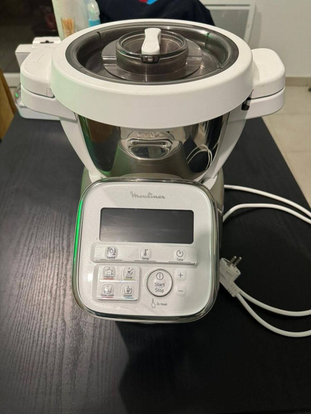 Robot Moulinex l Companion Electroménager
