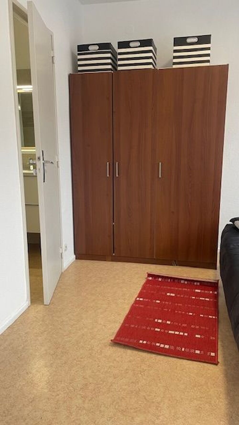 Location Appartement F1 MEUBLE FACE METZ GARE Metz