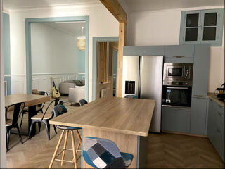 Appartement 3 pièces 100 m² · à Sète · 100 m² · 399 000 €