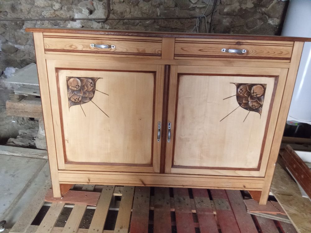 bas de buffet Meubles