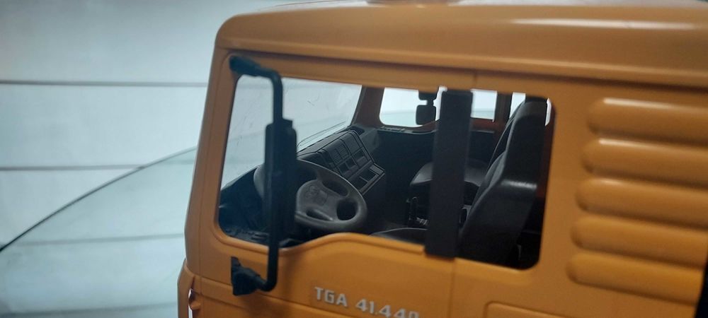 camion semiremorque Jeux / jouets