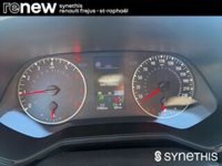 Clio V Clio SCe 65 Authentic 2023 occasion 83600 Fr&eacute;jus