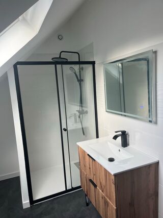  Maison  vendre 8 pices 160 m