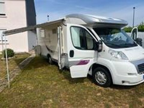  2009 occasion 29510 Edern
