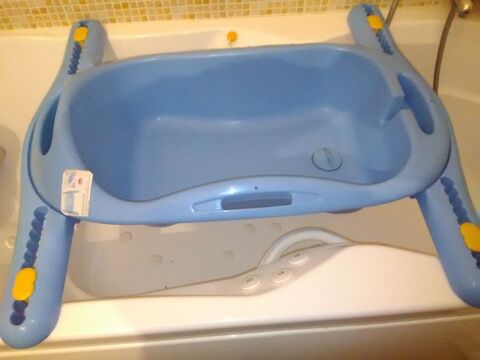 Baignoire pour Bébé 6 Taillades (84)