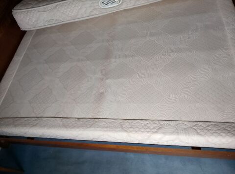 sommier 140 x 190  60 Barentin (76)