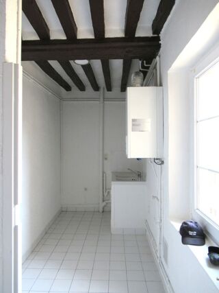  Appartement à louer 2 pièces 47 m²