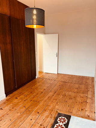  Appartement à vendre 4 pièces 95 m²