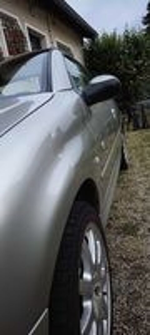 206 2.0e 16V S16 2003 occasion 31470 Fonsorbes