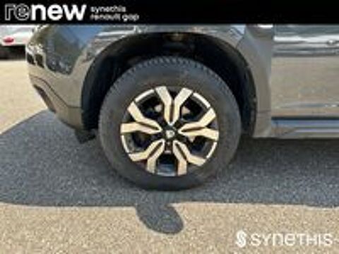 Duster Blue dCi 115 4x4 Prestige 2022 occasion 05000 Gap