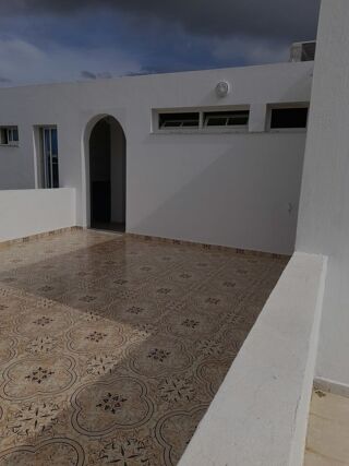  Appartement  vendre 5 pices 120 m Klibia, tunisie