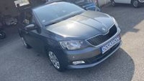 Fabia 1.2 TSI 90 ch Greentec Ambition 2016 occasion 47240 Castelculier