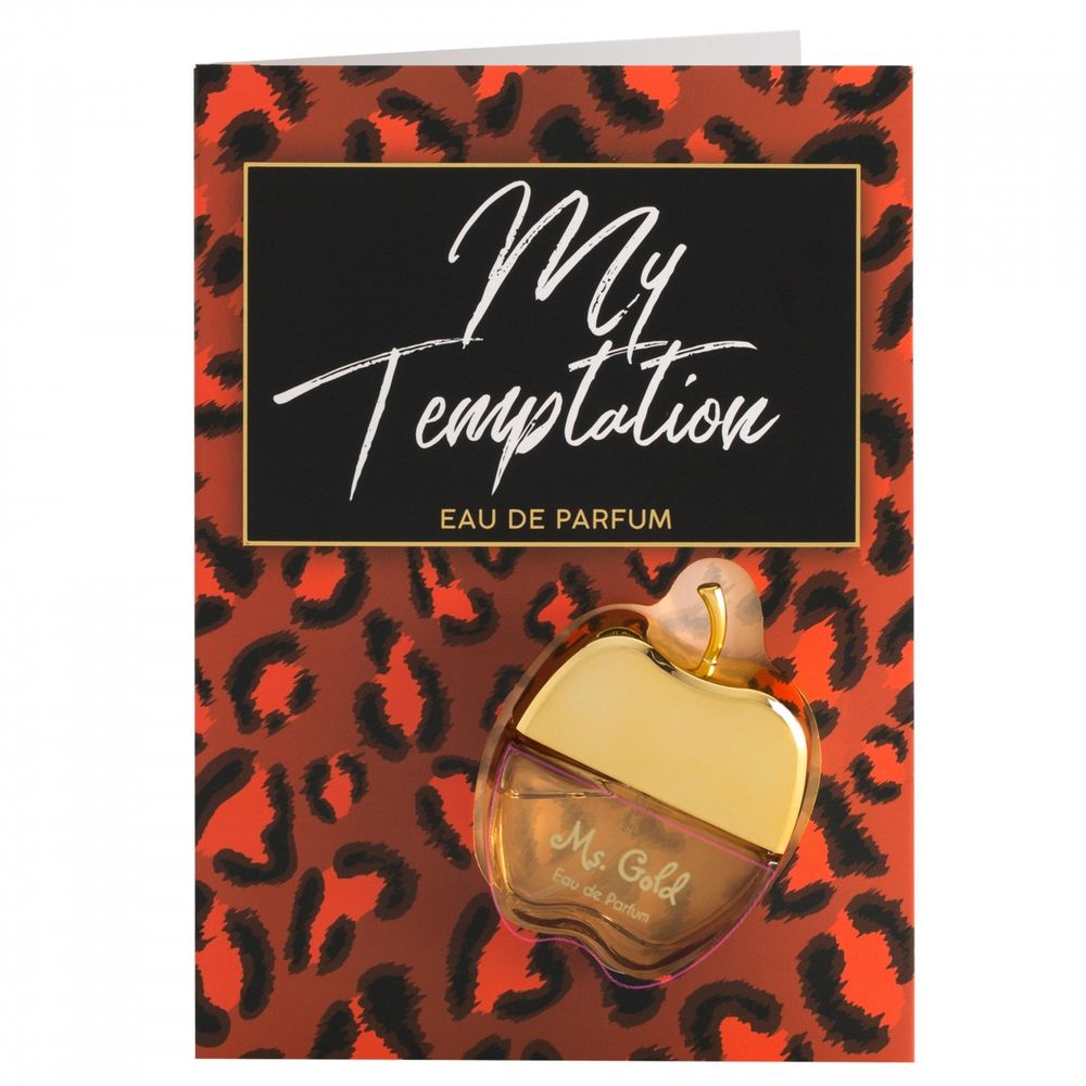 Mini carte cadeau Bijoux et montres