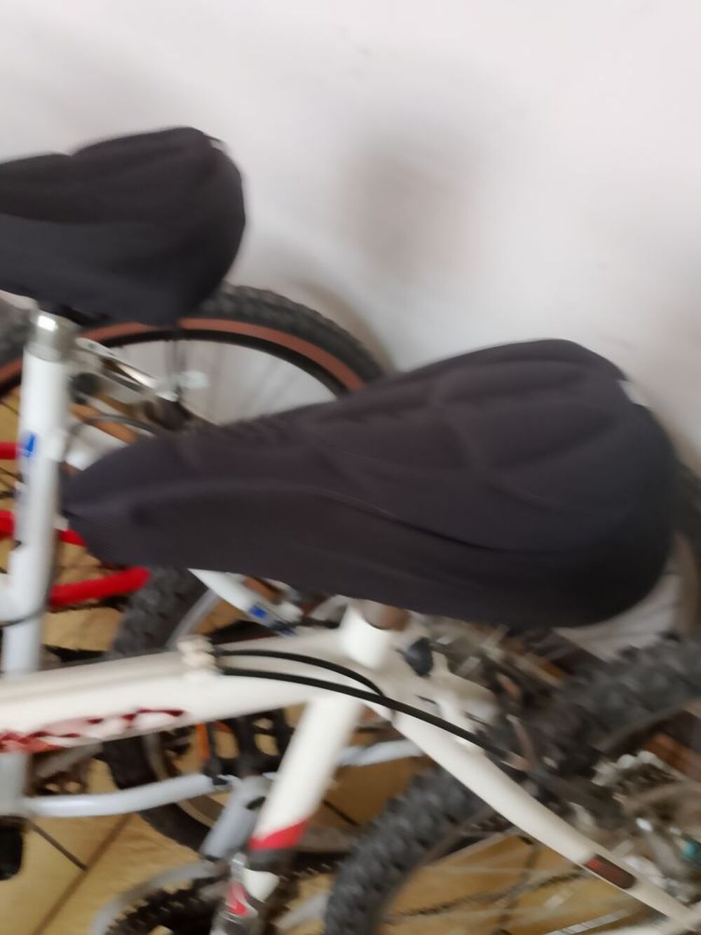 2 vtt Vélos