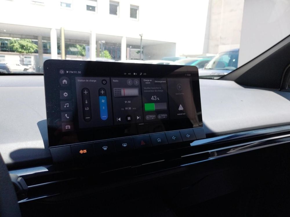 MG4 Electric 51kWh - 125 kW 2WD Standard 2023 occasion 92120 Montrouge