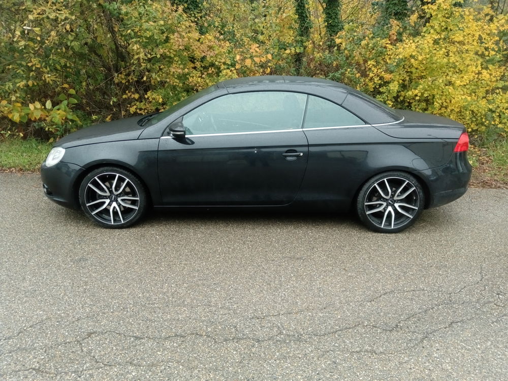 EOS 2008 occasion 69720 Saint-Bonnet-de-Mure