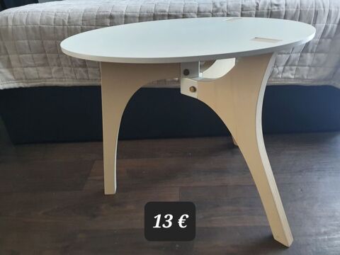 petit table 10 Tremblay-en-France (93)