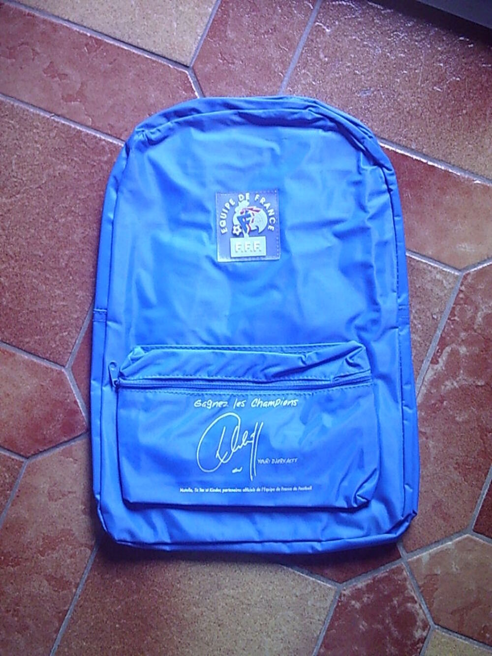 SACS A DOS DE VILLE ou DE SPORT Maroquinerie