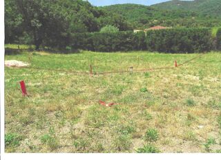  Terrain  vendre 1400 m